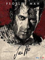Jai Ho 2014 Full Movie [Hindi-DD5.1] 720p BluRay ESubs Download