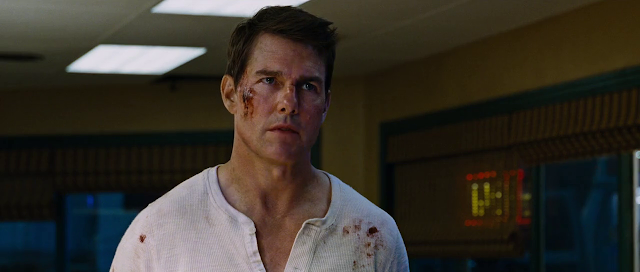 Single Resumable Download Link For Movie Jack Reacher Never Go Back 2016 Download And Watch Online For Free