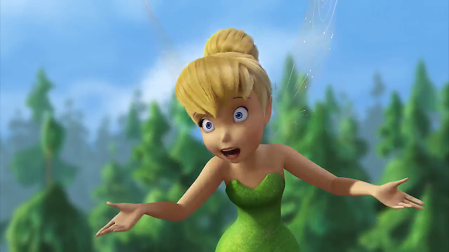 Splited 200mb Resumable Download Link For Movie Tinker Bell 2008 Download And Watch Online For Free