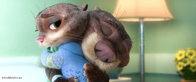 Zootopia (2016) 1080p bluray high quality movie free download Zootopia (2016) 1080p bluray high quality movie free download