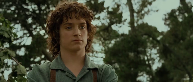 Splited 200mb Resumable Download Link For Movie The Lord of the Rings The Fellowship of the Ring 2001 Download And Watch Online For Free