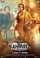 Kahaani 2 (2016) Hindi 720p DVDRip Full Movie Download