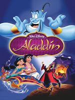 Aladdin 1992 720p Hindi BRRip Dual Audio Full Movie Download