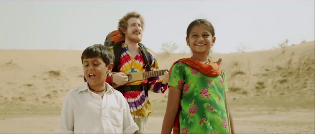 Splited 200mb Resumable Download Link For Movie Dhanak 2016 Download And Watch Online For Free