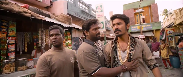 Maari 2015 Full Movie 300MB 700MB BRRip BluRay DVDrip DVDScr HDRip AVI MKV MP4 3GP Free Download pc movies