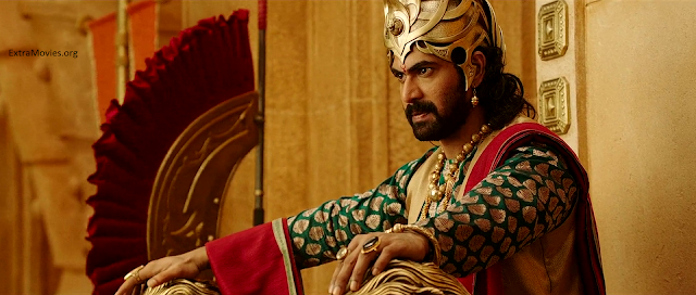 Baahubali 2 The Conclusion 2017 1080p bluray free download