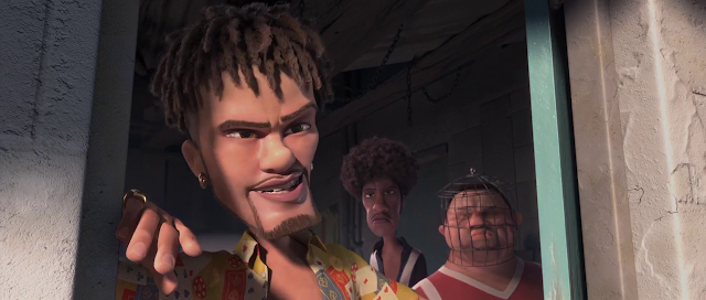 Splited 200mb Resumable Download Link For Movie Rio 2011 Download And Watch Online For Free