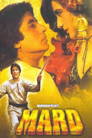 Mard 1985 720p Hindi DVDRip Full Movie Download
