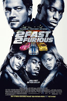 2 Fast 2 Furious 2003 Dual Audio 720p Hindi BluRay With ESubs Download