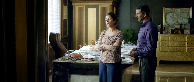 Single Resumable Download Link For Movie Airlift 2016 Download And Watch Online For Free