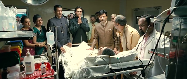 Single Resumable Download Link For Movie Raajneeti 2010 Download And Watch Online For Free