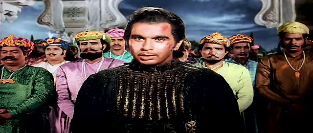 Mughal-E-Azam 1960 Full Movie 300MB 700MB BRRip BluRay DVDrip DVDScr HDRip AVI MKV MP4 3GP Free Download pc movies