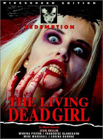 (18+) The Living Dead Girl 1982 UnRated 720p Hindi BRRip Dual Audio