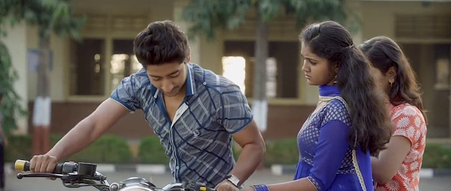 Single Resumable Download Link For Movie Sairat 2016 Download And Watch Online For Free