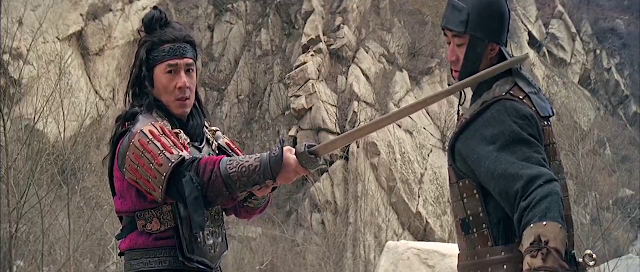 Single Resumable Download Link For Movie The Myth 2005 Download And Watch Online For Free