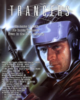 Trancers 1984 UnCut 720p Hindi BRRip Dual Audio Full Movie Download