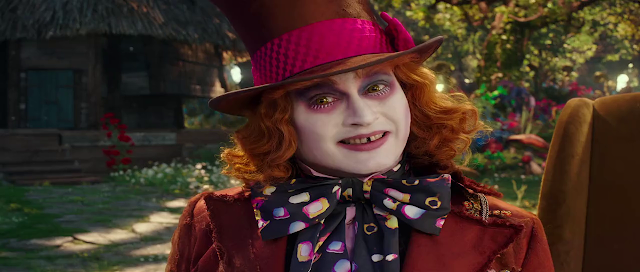 Alice Through The Looking Glass 2016 Full Movie 300MB 700MB BRRip BluRay DVDrip DVDScr HDRip AVI MKV MP4 3GP Free Download pc movies