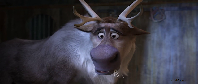 Olaf's Frozen Adventure 2017 mobile movie 300mb mkv download