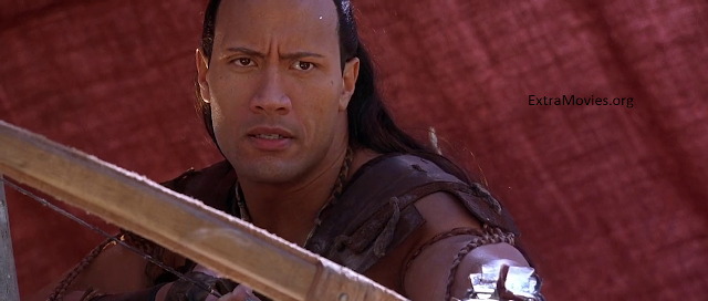 The Scorpion King bluray 720p dual audio free download