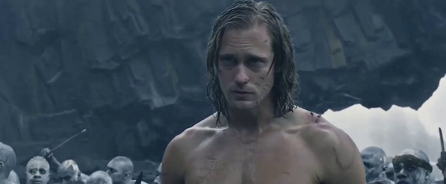 Splited 200mb Resumable Download Link For Movie The Legend Of Tarzan 2016 Download And Watch Online For Free