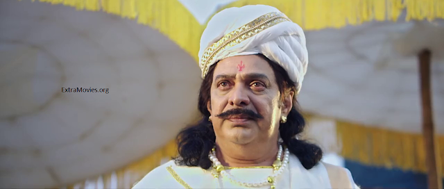 Gautamiputra Satakarni 2017 hdrip 720p hindi dubbed download