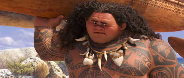 Splited 200mb Resumable Download Link For Movie Moana 2016 Download And Watch Online For Free