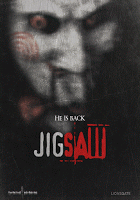 Jigsaw 2017 Full Movie [English-DD5.1] 720p HDRip ESubs Download