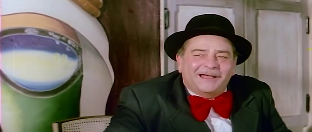 Single Resumable Download Link For Movie Gopichand Jasoos 1982 Download And Watch Online For Free