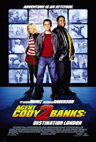 Agent Cody Banks 2 Destination London 2004 English 720p BRRip Full Movie