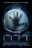Life 2017 Full Movie [English-DD5.1] 720p BluRay ESubs Download