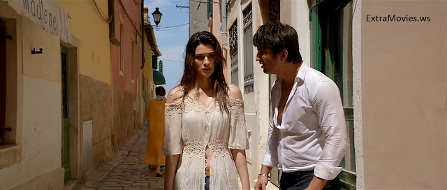 Raabta 2017 1080p bluray high quality movie free download