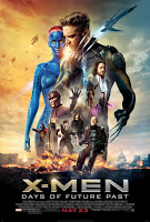 X-Men Days of Future Past 2014 The Rogue Cut 720p Hindi BRRip Dual Audio