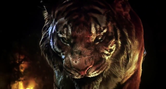 The Jungle Book 2016 Full Movie Free Download And Watch Online In HD brrip bluray dvdrip 300mb 700mb 1gb