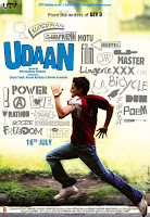 Udaan 2010 Full Movie [Hindi-DD5.1] 720p BluRay x264 ESubs Download