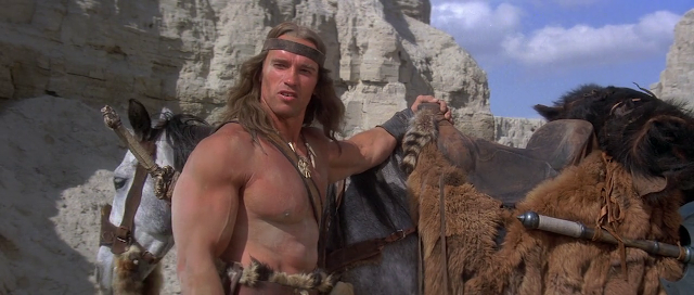 Conan The Destroyer 1984 Full Movie Free Download And Watch Online In HD brrip bluray dvdrip 300mb 700mb 1gb