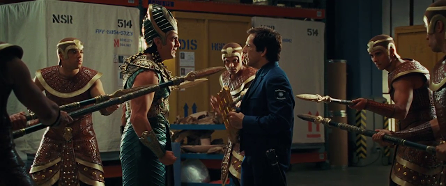 Night At The Museum 2 (2009) Full Movie Free Download And Watch Online In HD brrip bluray dvdrip 300mb 700mb 1gb