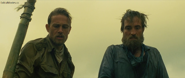 The Lost City of Z 2016 mobile movie 300mb mkv download