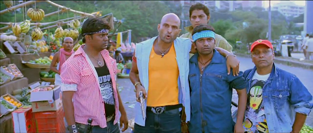 Splited 200mb Resumable Download Link For Movie Atithi Tum Kab Jaoge 2010 Download And Watch Online For Free