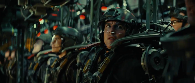 Splited 200mb Resumable Download Link For Movie Edge of Tomorrow 2014 Download And Watch Online For Free