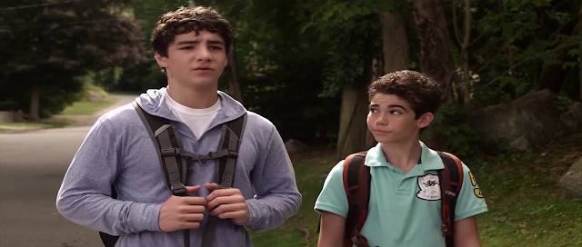 Splited 200mb Resumable Download Link For Movie Grown Ups 2 (2013) Download And Watch Online For Free