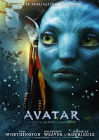 Avatar 2009 Dual Audio 1080p Hindi Full Movie BluRay With ESubs Download