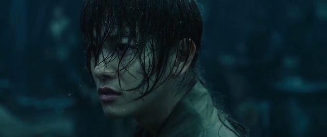 Rurouni Kenshin Kyoto Inferno 2014 Full Movie Free Download And Watch Online In HD brrip bluray dvdrip 300mb 700mb 1gb