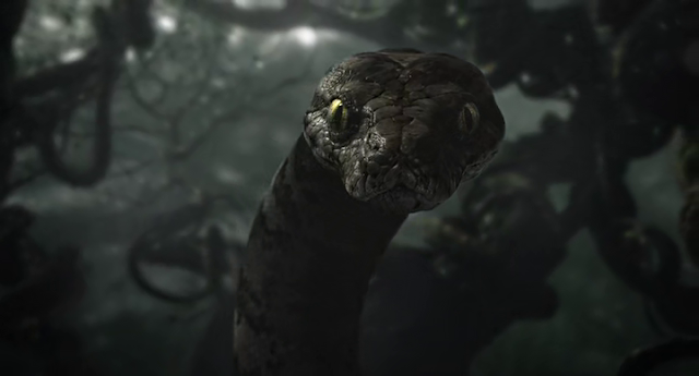 Splited 200mb Resumable Download Link For Movie The Jungle Book 2016 Download And Watch Online For Free