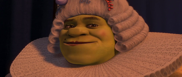 Single Resumable Download Link For Movie Shrek The Third 2007 Download And Watch Online For Free