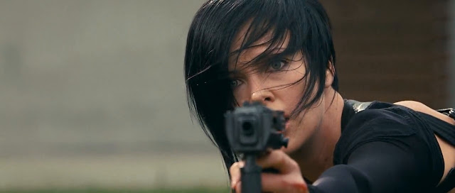 Aeon Flux 2005 Full Movie Free Download And Watch Online In HD brrip bluray dvdrip 300mb 700mb 1gb