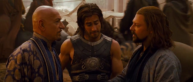 Splited 200mb Resumable Download Link For Movie Prince of Persia The Sands of Time 2010 Download And Watch Online For Free