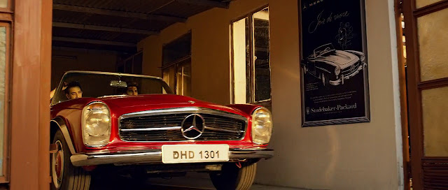 Splited 200mb Resumable Download Link For Movie Fitoor 2016 Download And Watch Online For Free