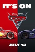 Cars 3 (2017) Dual Audio 720p Hindi HDTS Full Movie Download