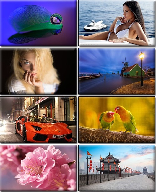 Computer Desktop Wallpapers Collection Part 1280