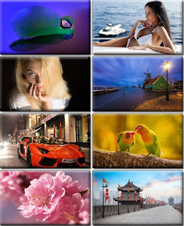 Computer Desktop Wallpapers Collection Part 1280